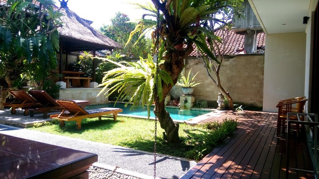 Homestay Ngetis Home Stay