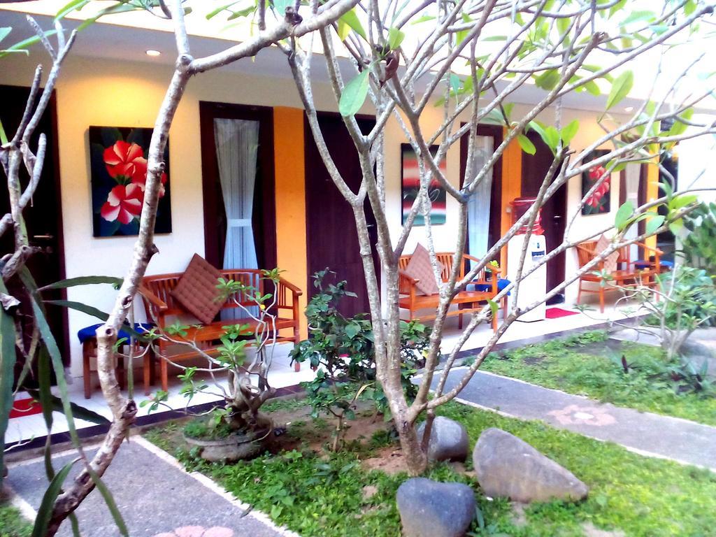 Abian Boga Guest house Sanur (Bali)