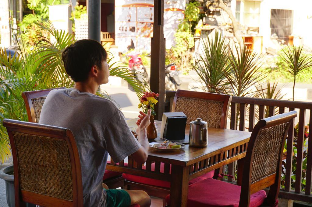 Homestay Yulia 2 Sanur (Bali)