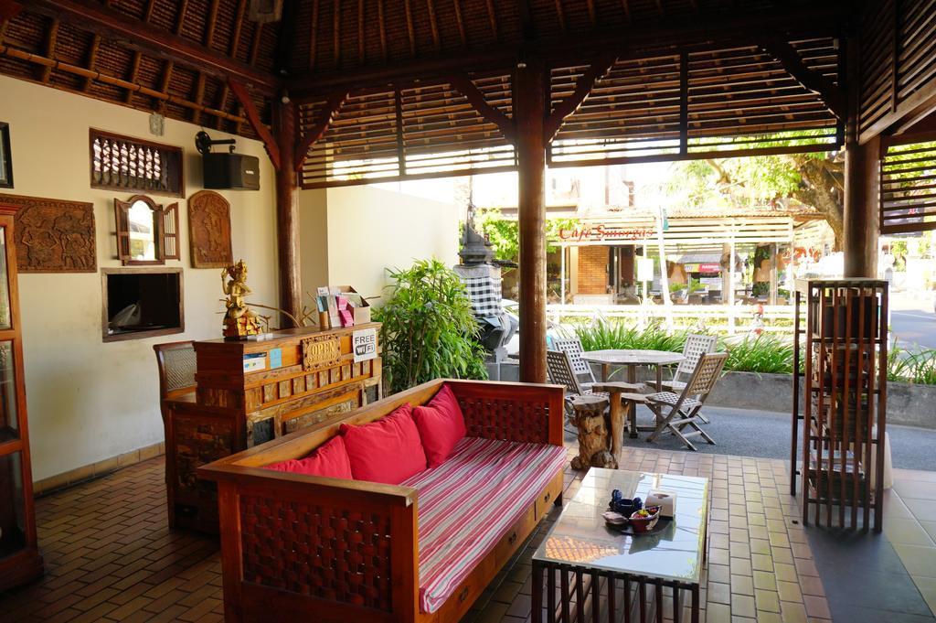 Homestay Yulia 2 Sanur (Bali)