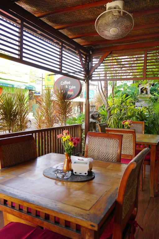 Homestay Yulia 2 Sanur (Bali)