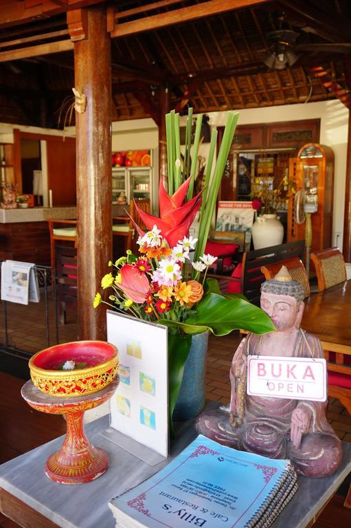 Yulia 2 Homestay Sanur (Bali)