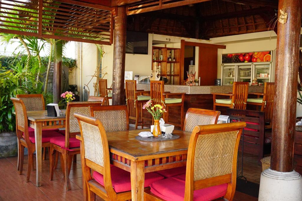 Homestay Yulia 2