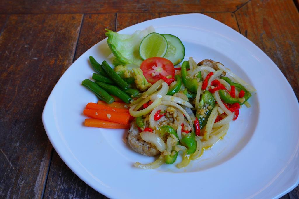 Yulia 2 Sanur (Bali)