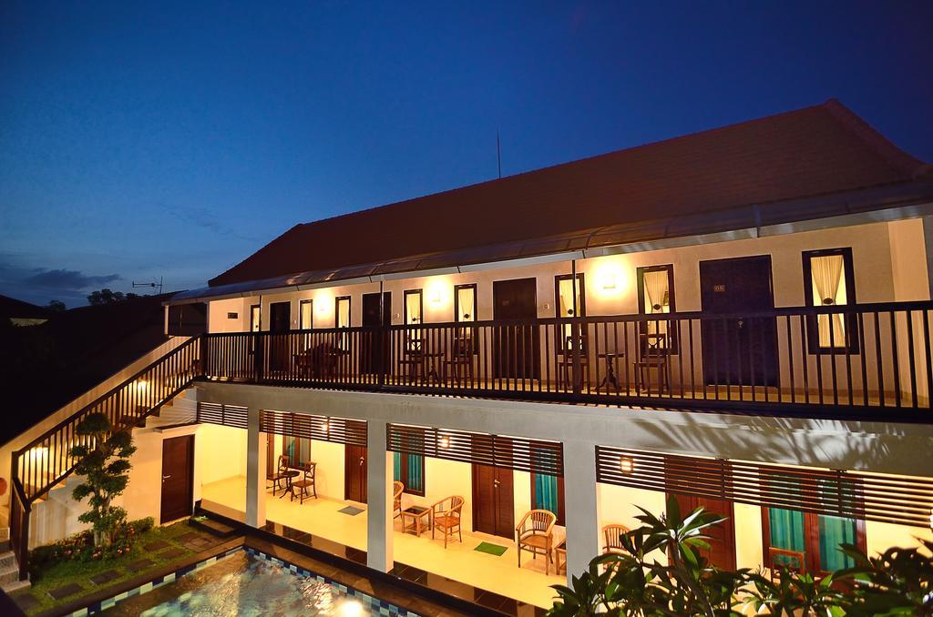 Guest house Sanur Guest House 3*