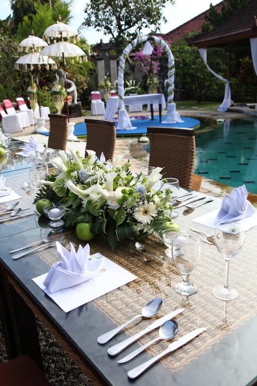 Resort Sukun Bali Sanur
