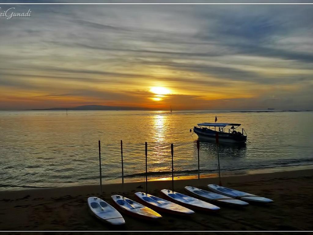 Gasthuis Double N Bali Sanur
