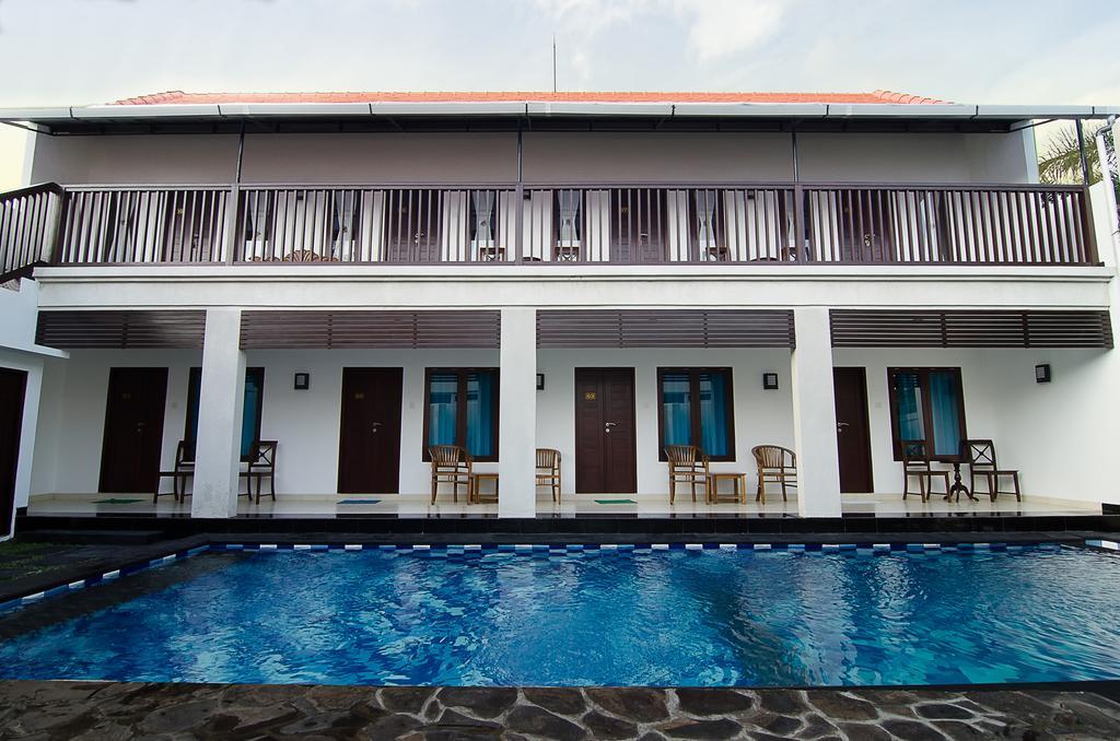 Guest house Sanur Guest House