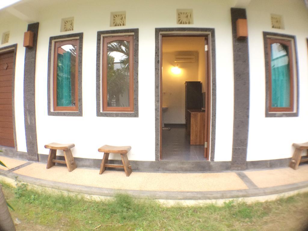 Casa de hóspedes Ayu