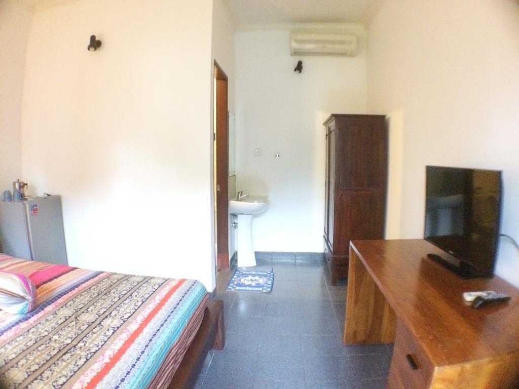 Ayu Guest house *