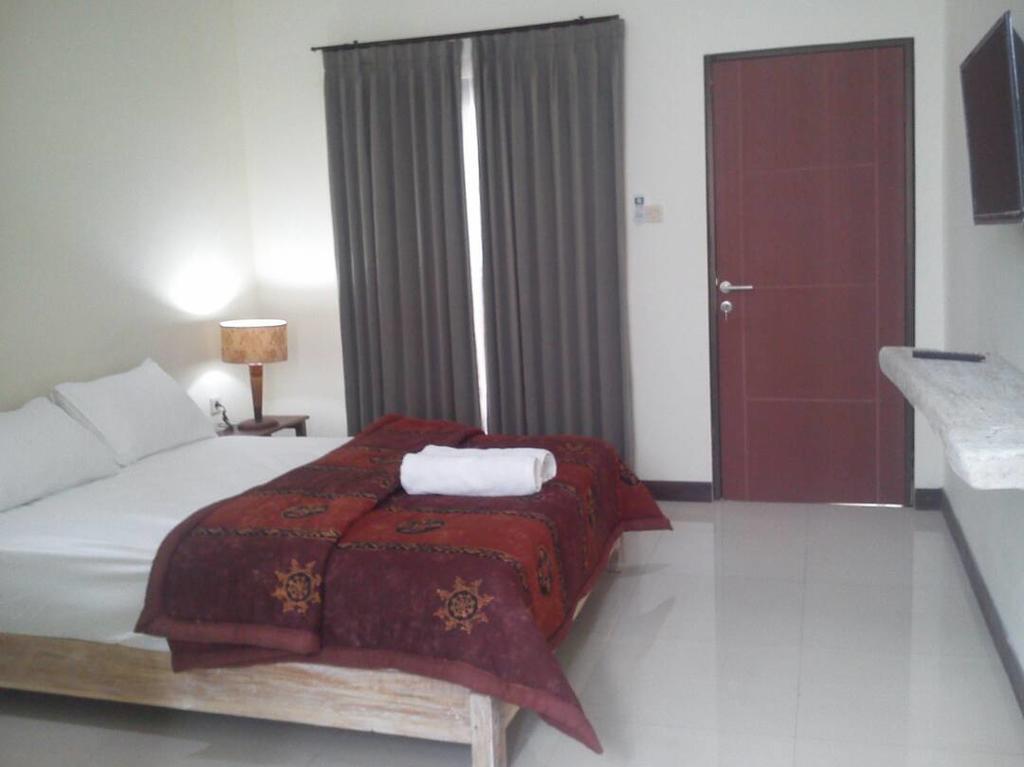 Umah Bagus Gasthof Sanur