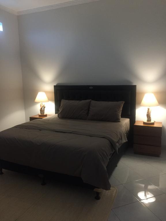 Surya Guest house Sanur (Bali)