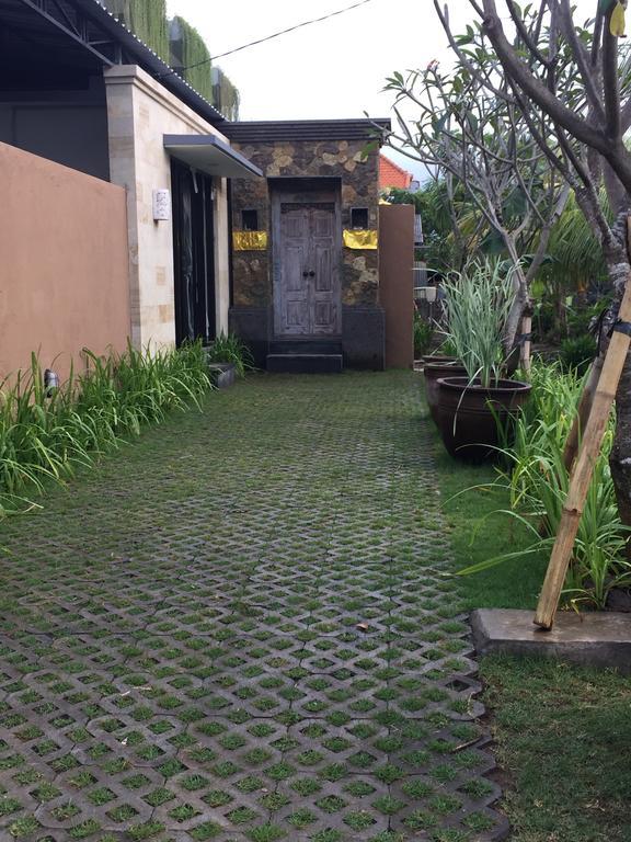 Guest house Surya Sanur (Bali)