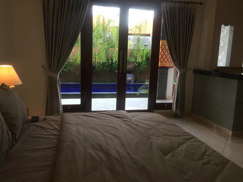 Surya Guest house