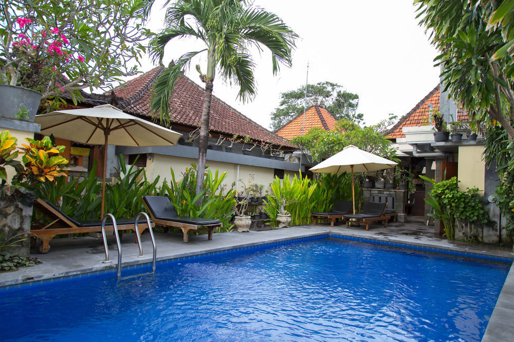 Zen Premium Danau Tamblingan 2 Hotel