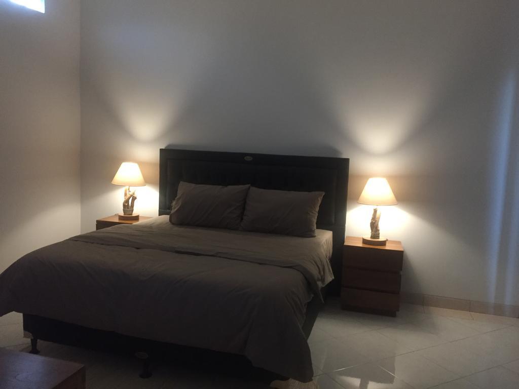 Surya Guest house
