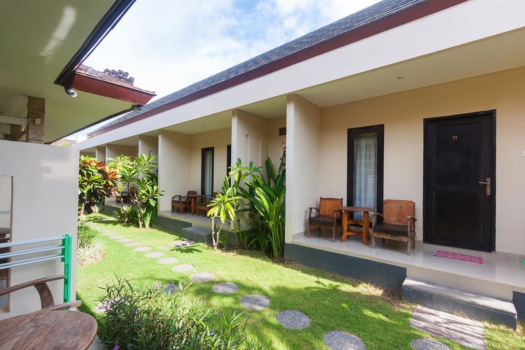 Zen Blanjong Sekawaru 2* Sanur (Bali)