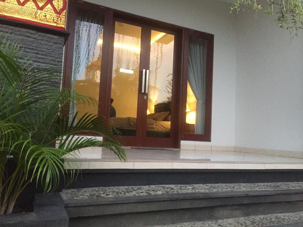 Surya Guest house