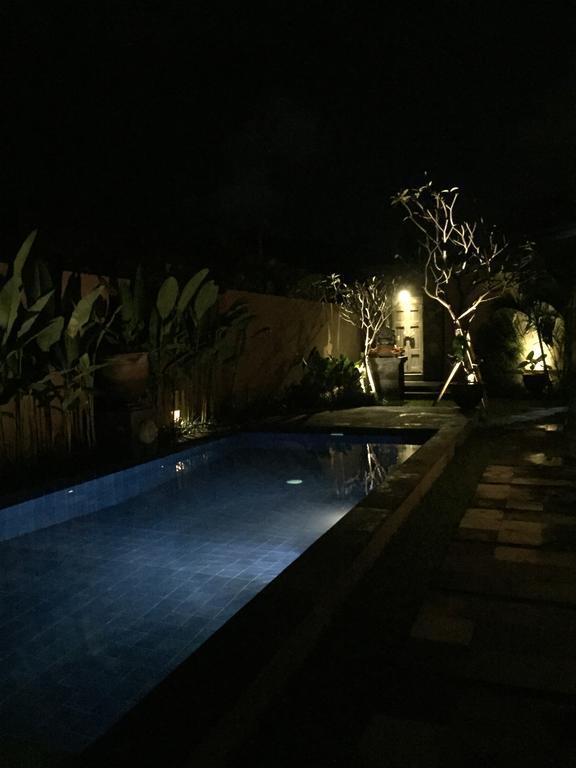 Guest house Surya 3*