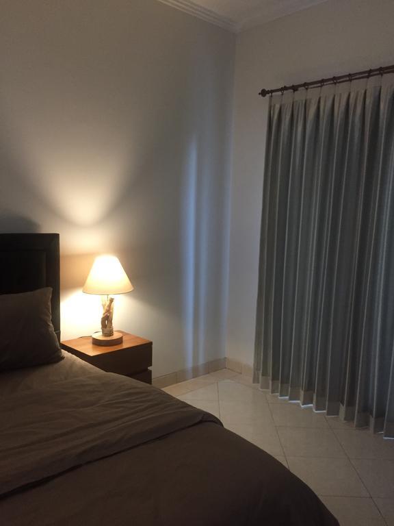 Surya Guest house