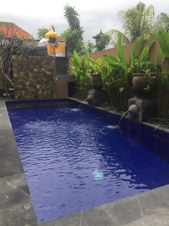 Surya Guest house