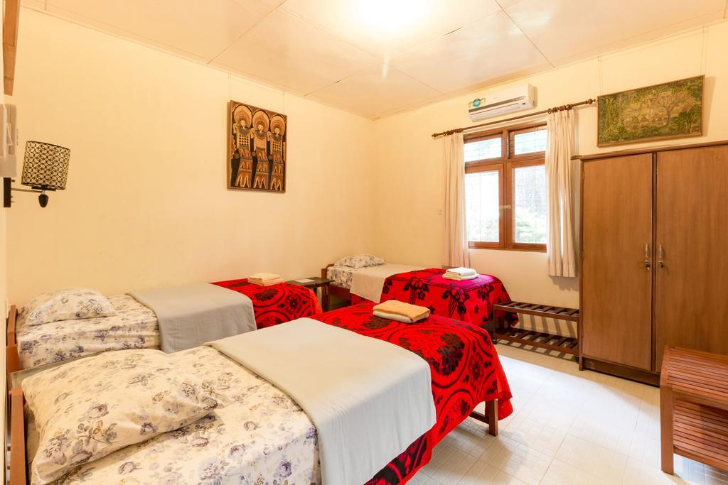 Baruna Holiday park