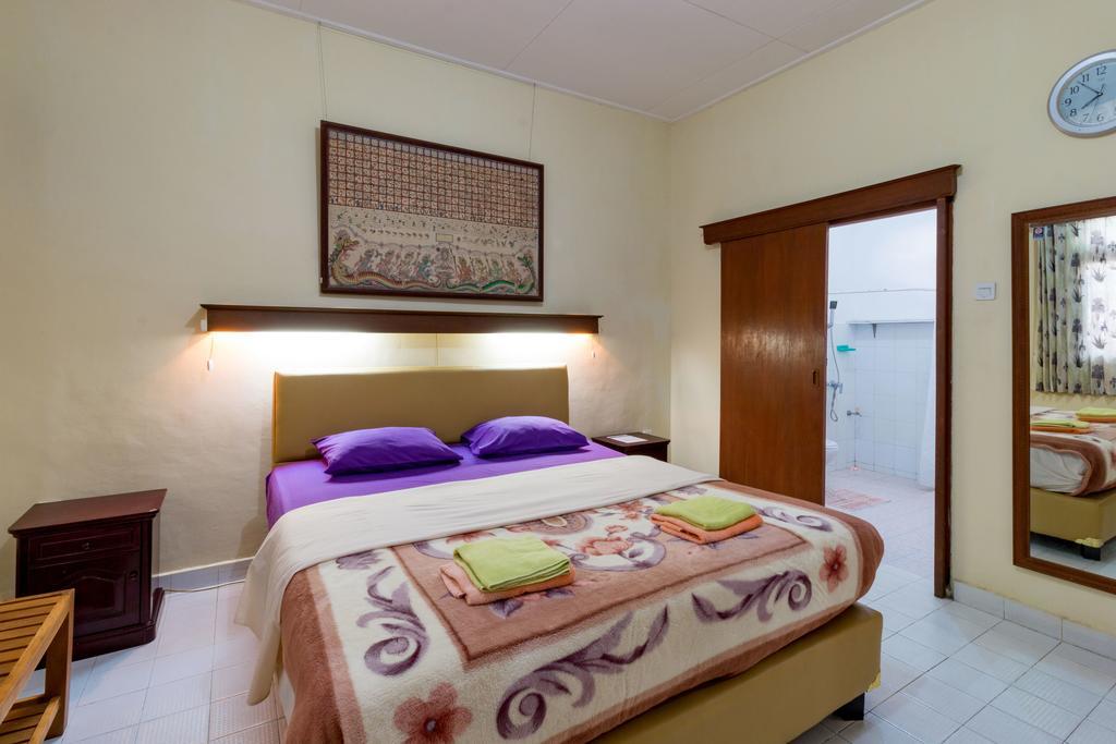 Holiday park Baruna Sanur (Bali)