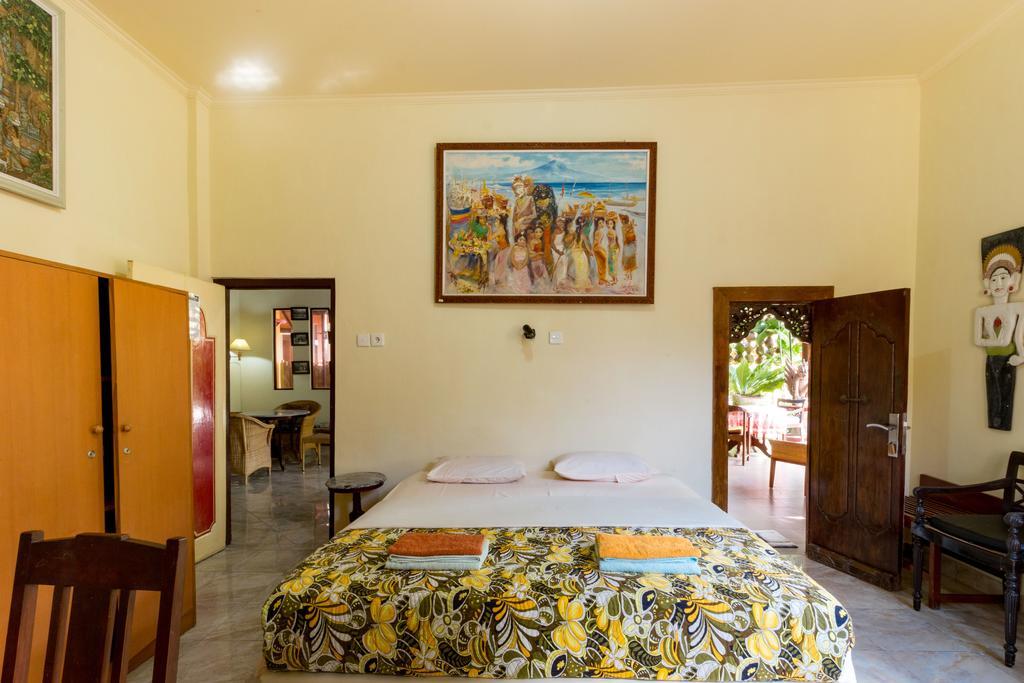 Holiday park Baruna 2*