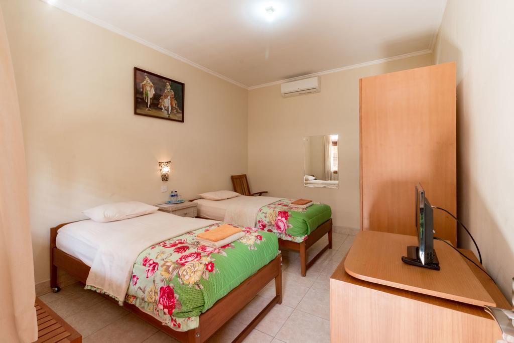 Holiday park Baruna