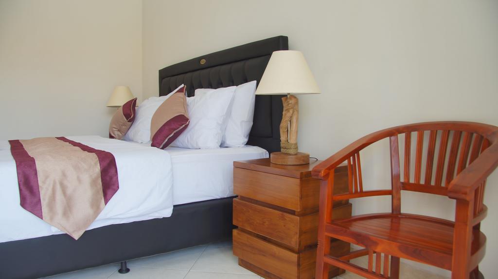 Surya Guest house