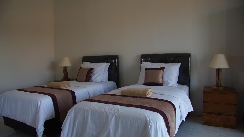 Surya Guest house Sanur (Bali)