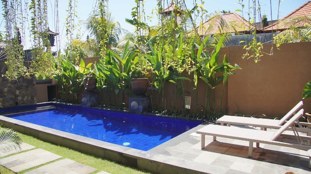 Guest house Surya Sanur (Bali)