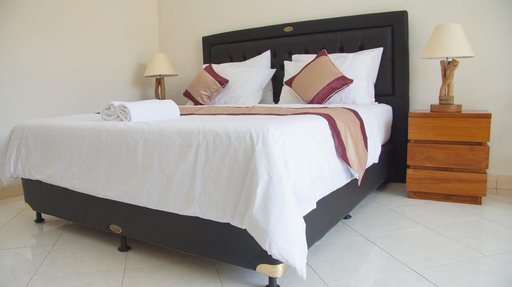 Guest house Surya Sanur (Bali)