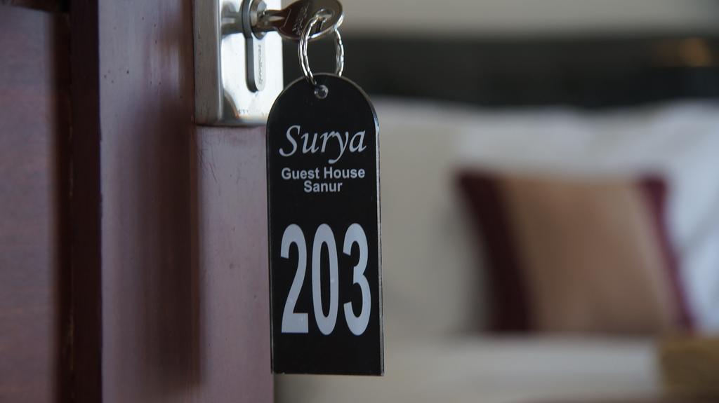 Surya 3* Sanur (Bali)