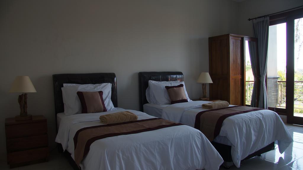 Guest house Surya 3*