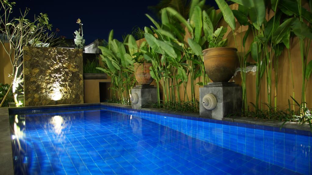 Surya Guest house Sanur (Bali)