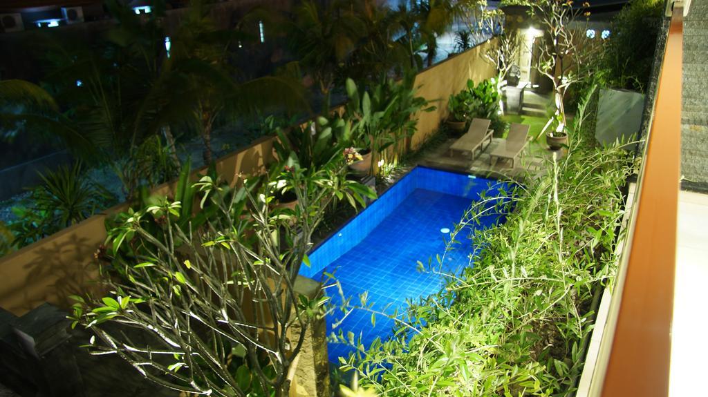 Surya Guest house