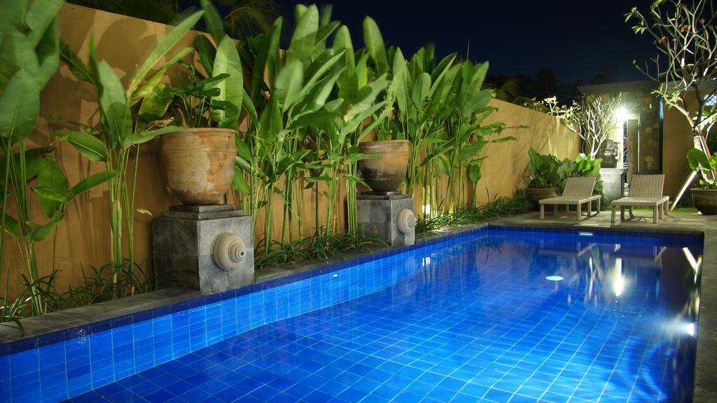 Surya Guest house