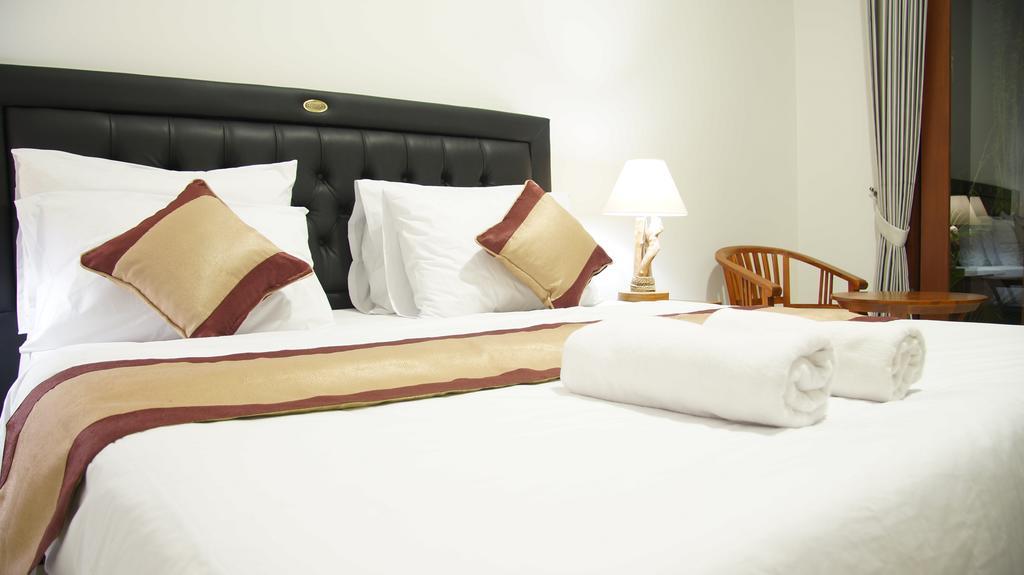 Guest house Surya