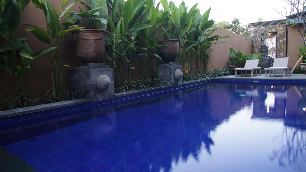 Surya Guest house 3*