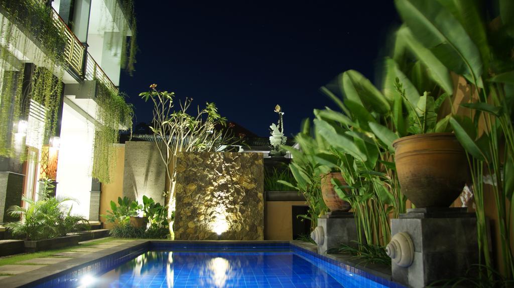 Guest house Surya