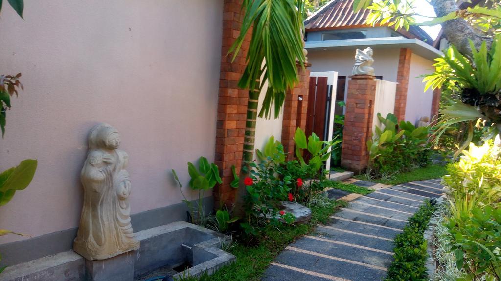 Taman liburan The Garden 4*