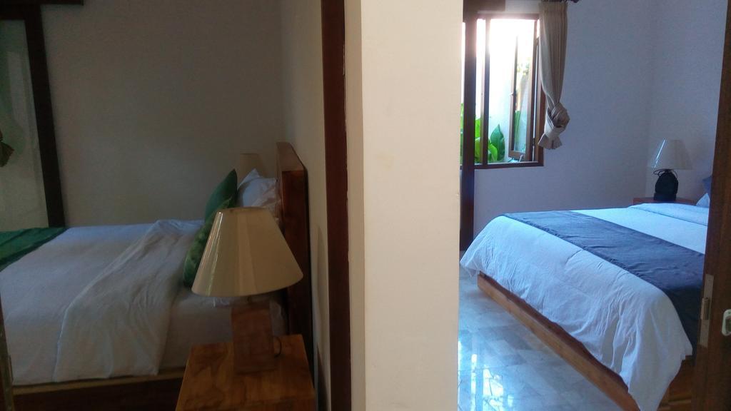 The Garden Taman liburan 4*