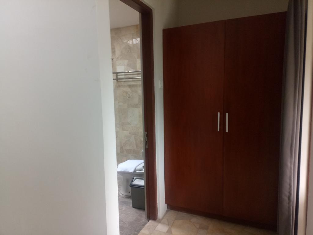 Taman liburan The Garden 4*