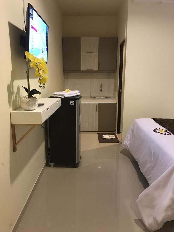 Cempaka Living Homestay Sanur (Bali)