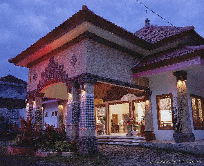 Mentari Hotel Sanur (Bali)