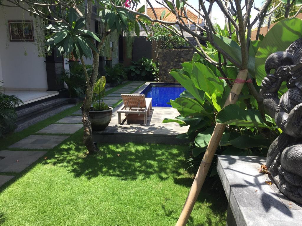 Surya 3* Sanur (Bali)