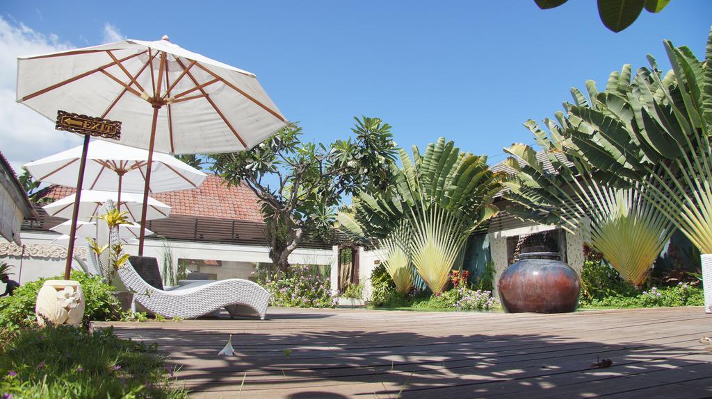 Villa Katala And Sanur (Bali)