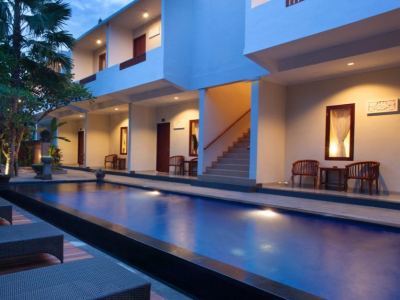 Hotel Nesa Bali