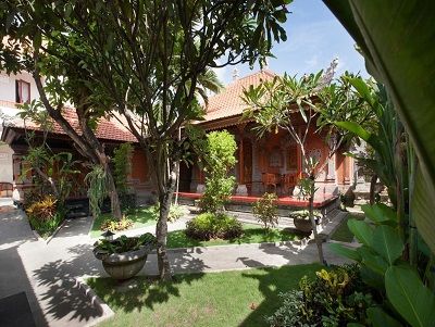Nesa Bali Hotel 3*